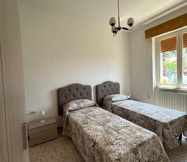 Marina di Maratea Apartment | Casa Letrei