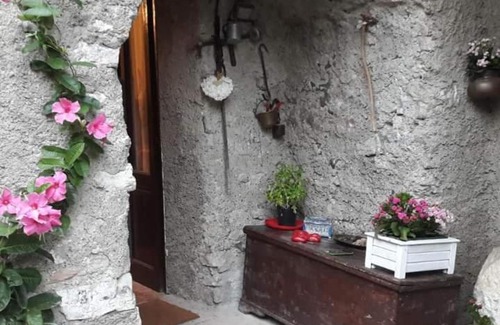 Prabione House | CASA LIDIA