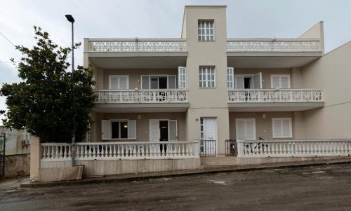 Lido Conchiglie Apartment | Casa Lido Conchiglie