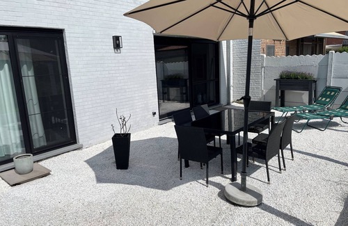 Desselgem Apartment | CASA LIEBAARD