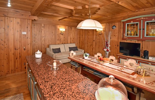 Dosoledo Apartment | CASA LILI DOLOMITI, HOLIDAY HOUSE in the DOLOMITES