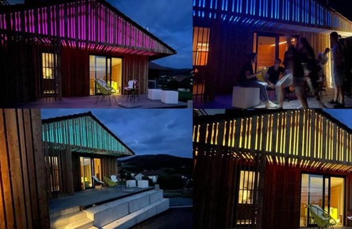 Hunding Apartment | Casa LILO - Life & Love - Loftwohnung