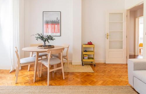 Barroselas Apartment | Casa Lima