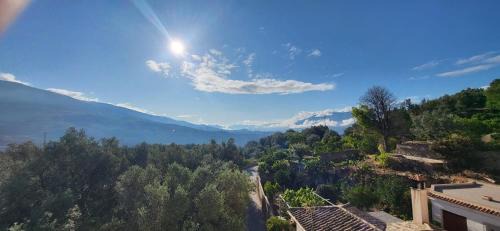 Pinos del Valle Bed & Breakfast | Casa Limon