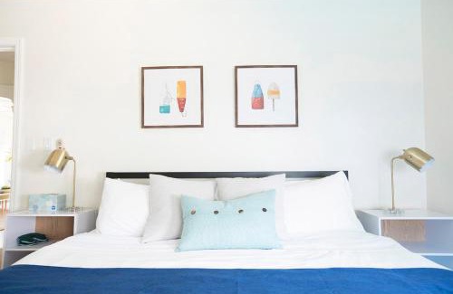 Sarasota Hotel | Casa Limonada Boutique Motel