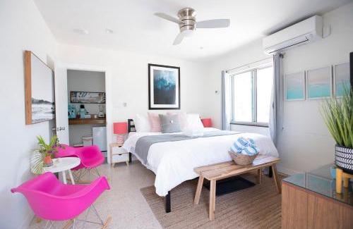 Sarasota Hotel | Casa Limonada Boutique Motel