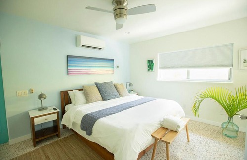 Sarasota Hotel | Casa Limonada Boutique Motel