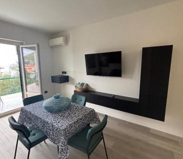 Cala Gonone Apartment | Casa Limoncello