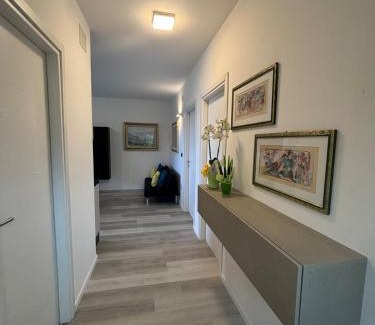 Cala Gonone Apartment | Casa Limoncello