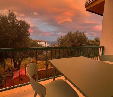 Cala Gonone Apartment | Casa Limoncello