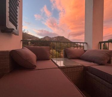 Cala Gonone Apartment | Casa Limoncello