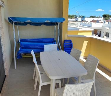 San Pietro in Bevagna Apartment | Casa Limone