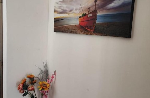 San Pietro in Bevagna Apartment | Casa Limone