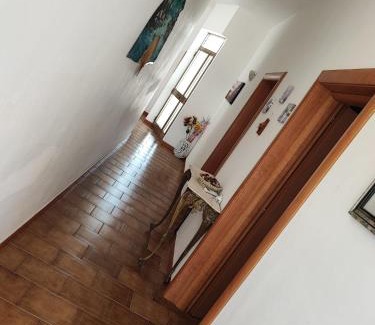 San Pietro in Bevagna Apartment | Casa Limone