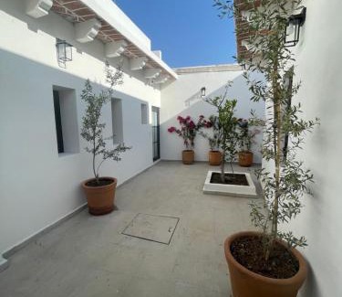 Centro Apartment | Casa Limones. Hermoso secreto en el corazón de Tequisquiapan