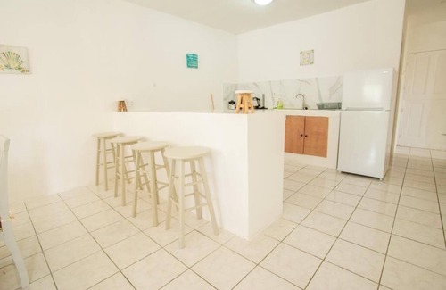 Willemstad Apartment | Casa Linda - centrally located with a beautiful pool