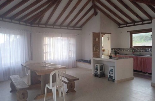 Villa de Leyva House | Casa Linda