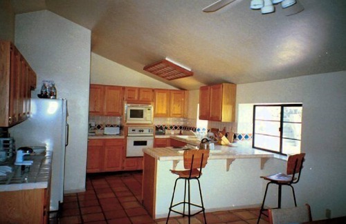 Oracle House | Casa Linda: Elegant Desert Mountain Vacation Home