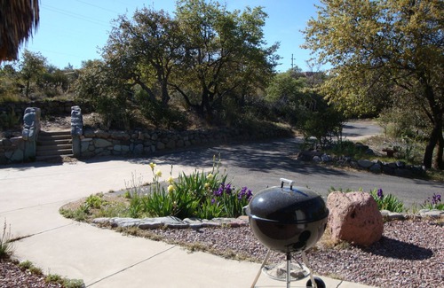 Oracle House | Casa Linda: Elegant Desert Mountain Vacation Home