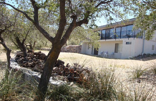 Oracle House | Casa Linda: Elegant Desert Mountain Vacation Home