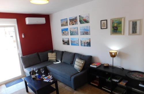 Almachar House | Casa Linda