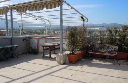 Fondachello Apartment | Casa Linda Taormina Etna