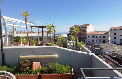 Fondachello Apartment | Casa Linda Taormina Etna