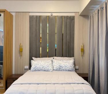 Marilao Apartment | Casa Linnea - SMDC Cheer Residences
