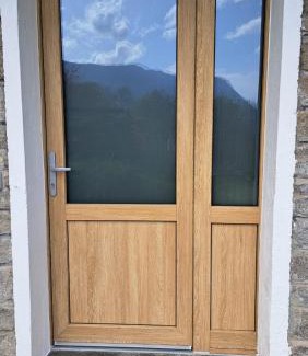 Croveo Apartment | Casa Lino