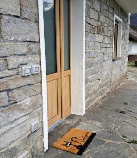 Croveo Apartment | Casa Lino