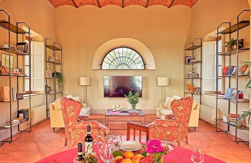 Vinci House | Casa Lionardo by PosarelliVillas