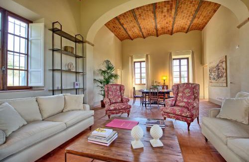 Vinci House | Casa Lionardo by PosarelliVillas