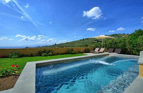 Vinci House | Casa Lionardo by PosarelliVillas