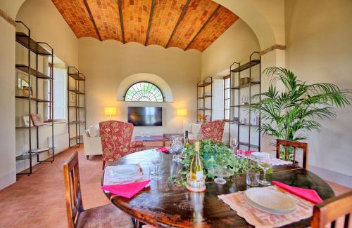 Vinci House | Casa Lionardo by PosarelliVillas