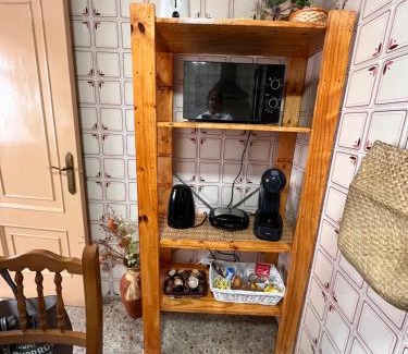 Santa Comba House | Casa Lires Recarey