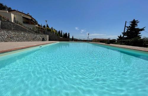 Riparbella Apartment | Casa Lisa Poggio di Nocola Riparbella by ToscanaTour