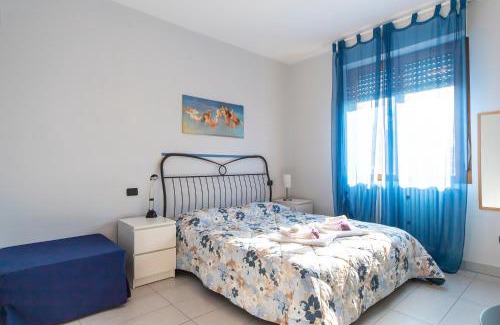 San Lorenzo al Mare Apartment | Casa Lisara