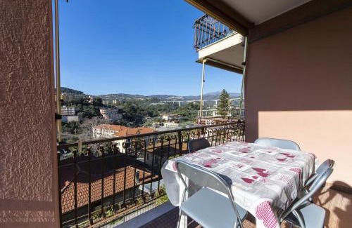 San Lorenzo al Mare Apartment | Casa Lisara