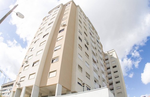 Parque das Nacoes Condo | Casa Lisboa Oriente A Privileged Location