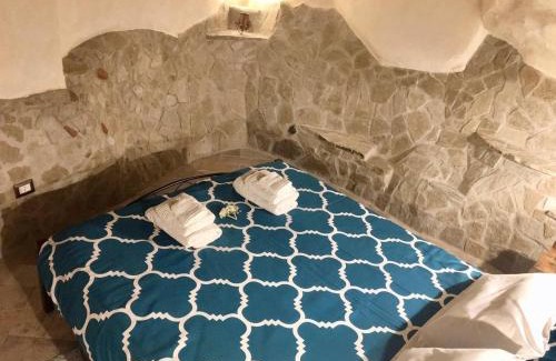 Villa d'Agri Apartment | Casa Lisetta