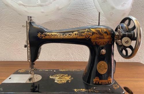 Villa d'Agri Apartment | Casa Lisetta