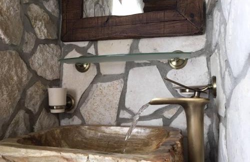 Villa d'Agri Apartment | Casa Lisetta