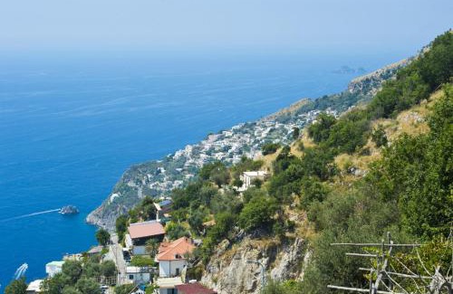 San Michele Villa | Casa Lisuccia