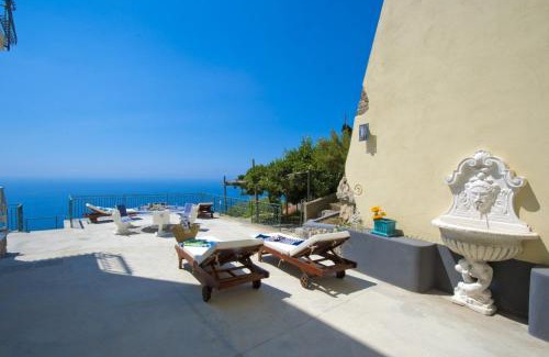 San Michele Villa | Casa Lisuccia