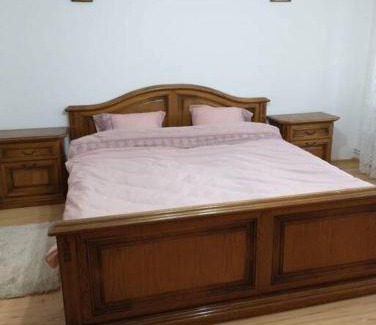 Gura Humorului Villa | Casa Livia în inima Bucovinei