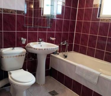 Gura Humorului Villa | Casa Livia în inima Bucovinei