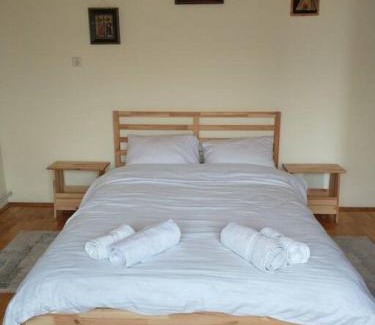 Gura Humorului Villa | Casa Livia în inima Bucovinei