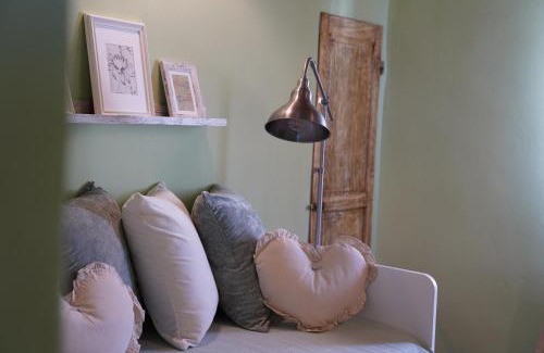 San Miniato Basso Apartment | Casa LIZ