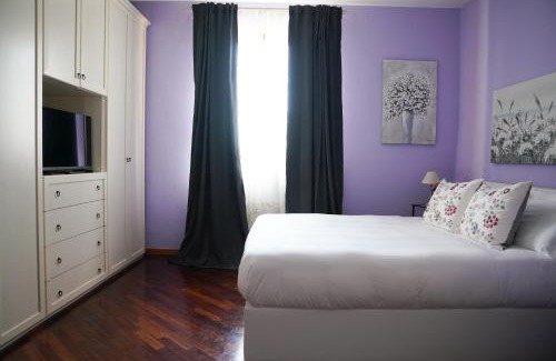 San Miniato Basso Apartment | Casa LIZ