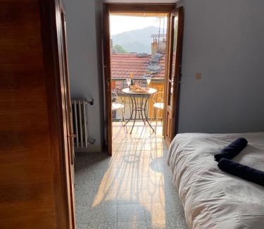 Montefegatesi House | Casa Lizluba